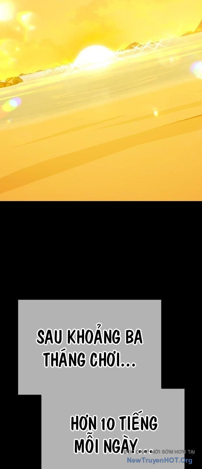 Gậy Cấp 99+ - Chap 124