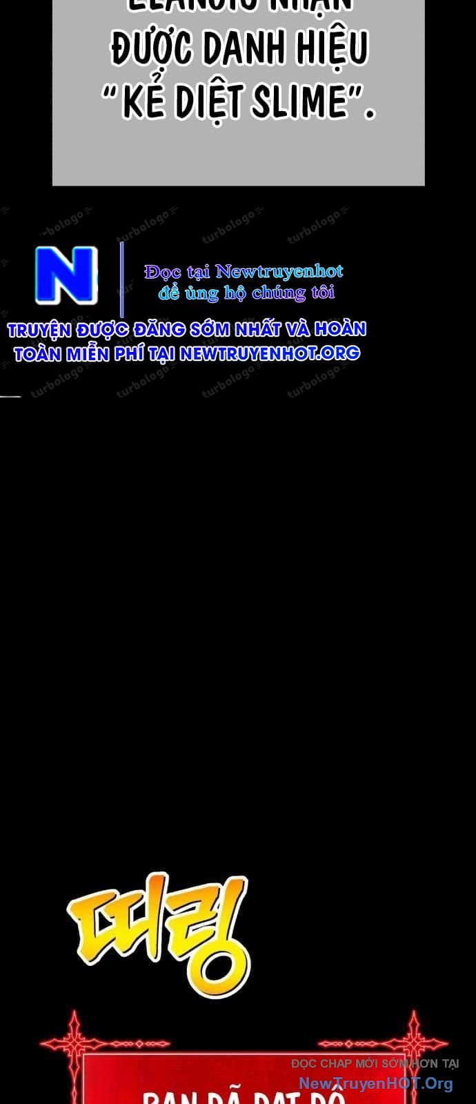 Gậy Cấp 99+ - Chap 124