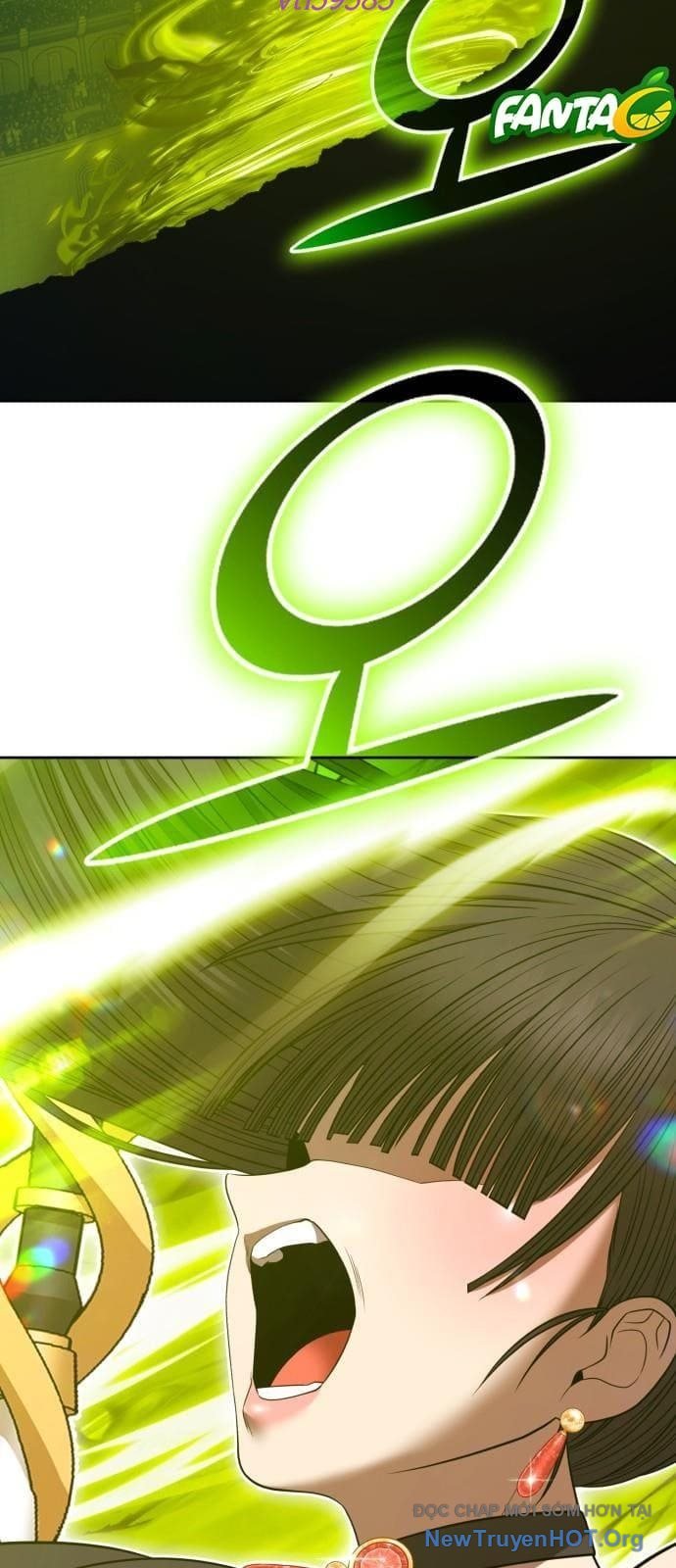 Gậy Cấp 99+ - Chap 124