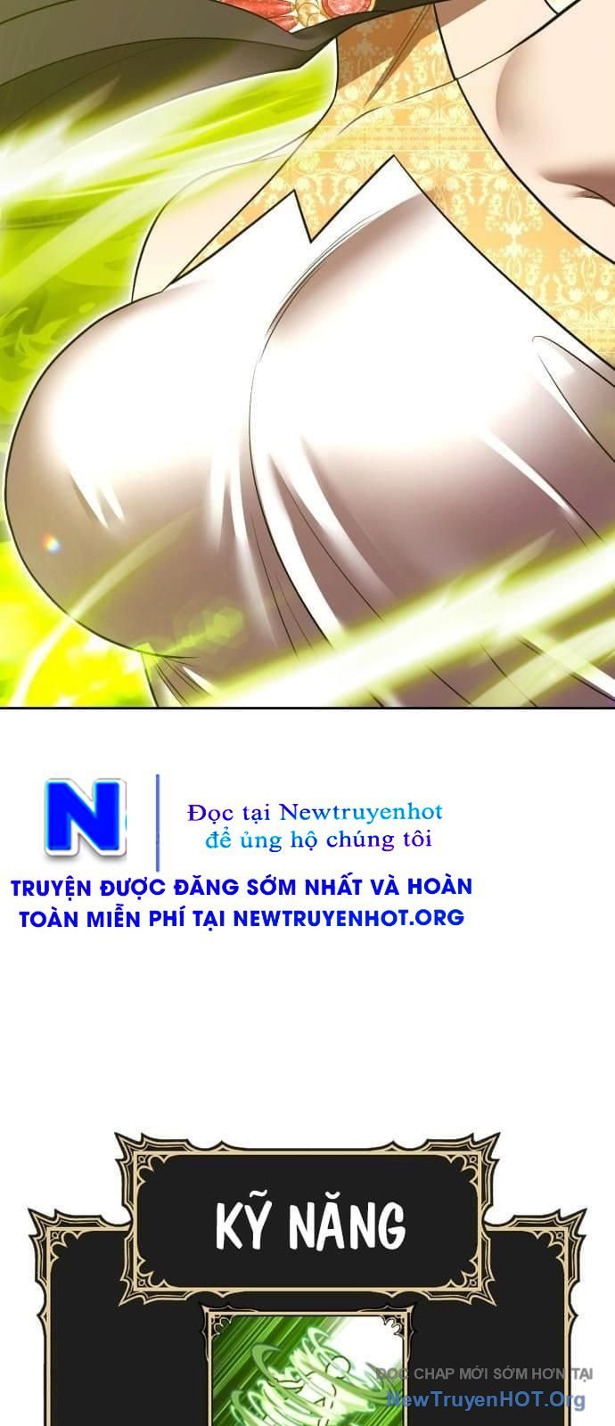 Gậy Cấp 99+ - Chap 124