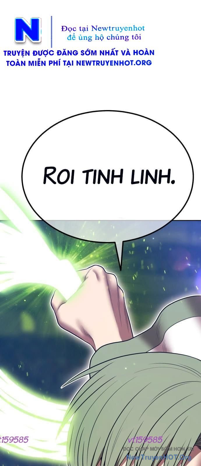 Gậy Cấp 99+ - Chap 124