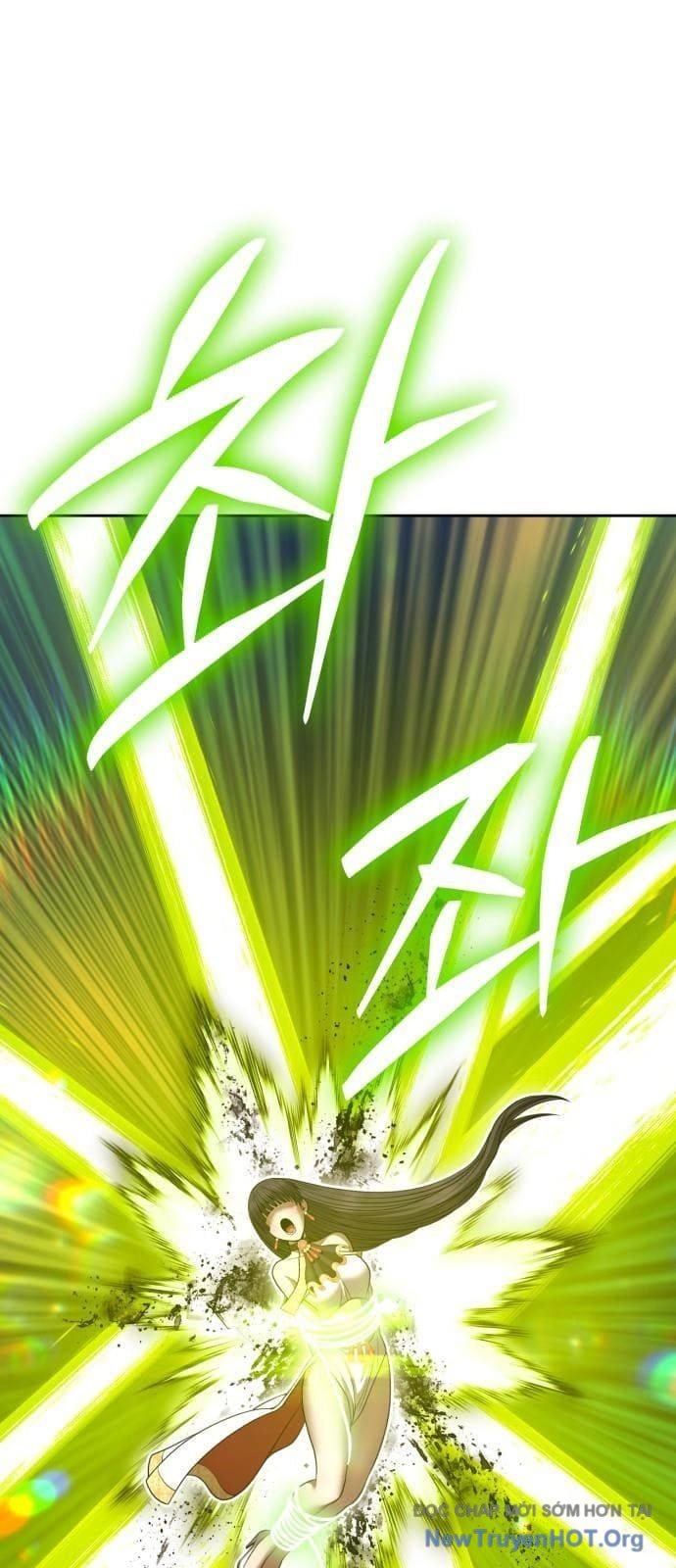 Gậy Cấp 99+ - Chap 124