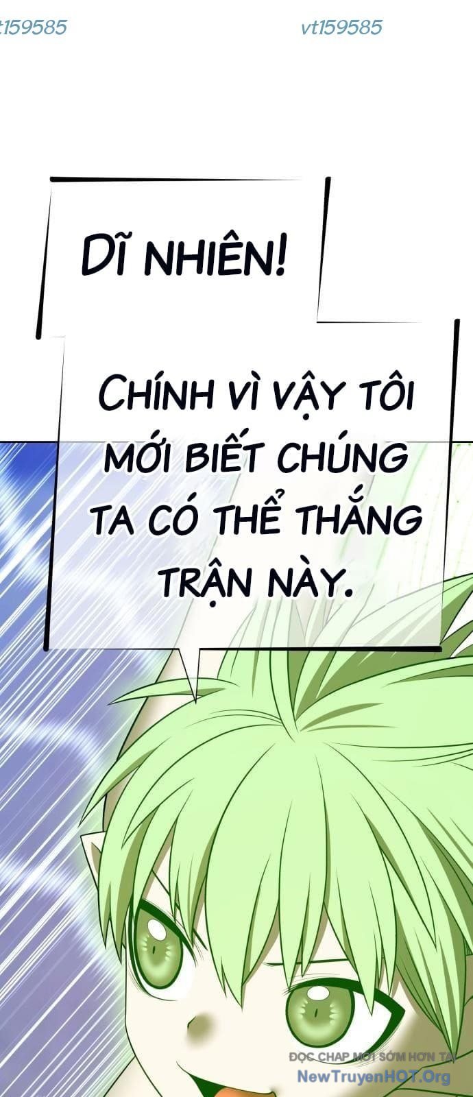 Gậy Cấp 99+ - Chap 124