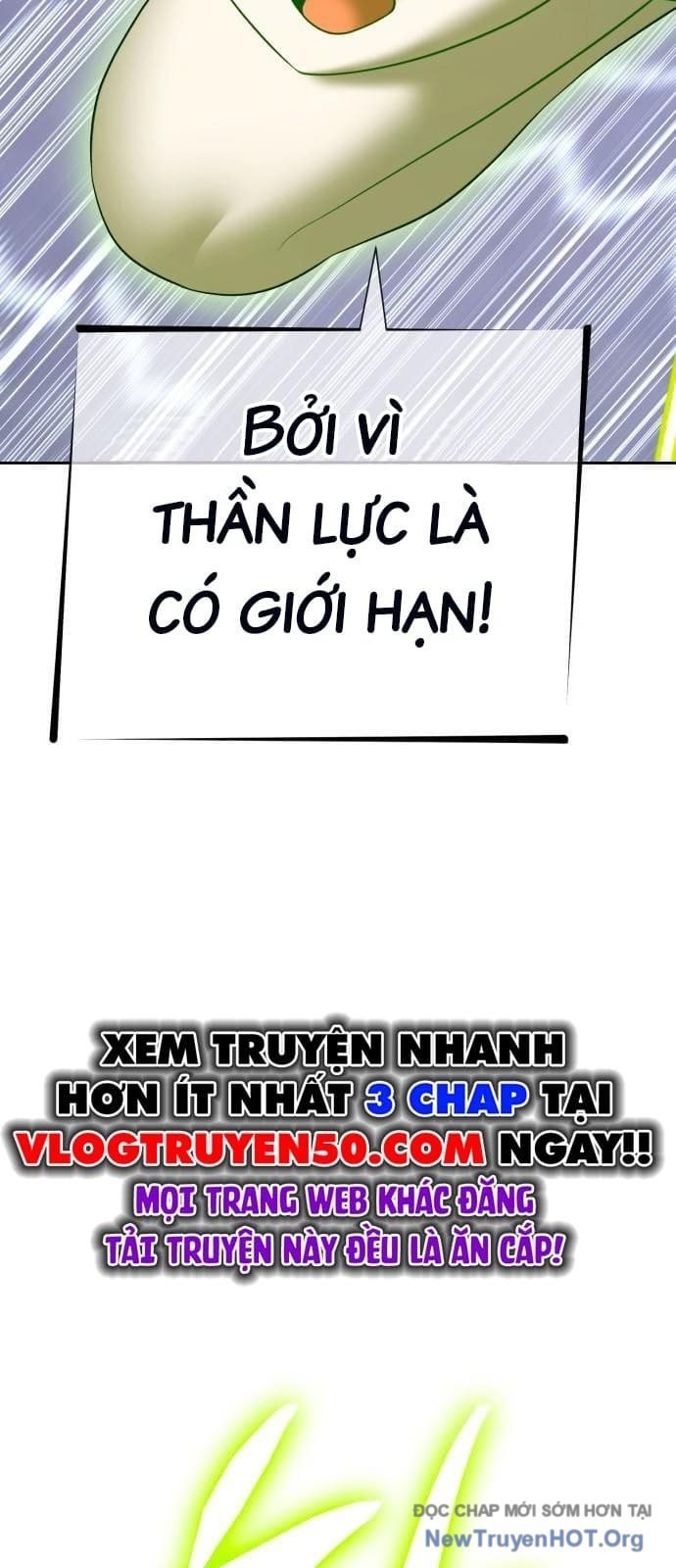 Gậy Cấp 99+ - Chap 124