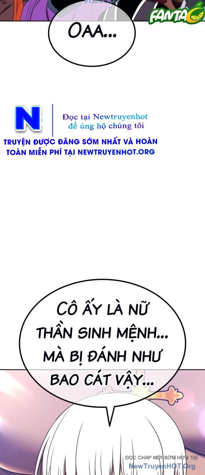 Gậy Cấp 99+ - Chap 124