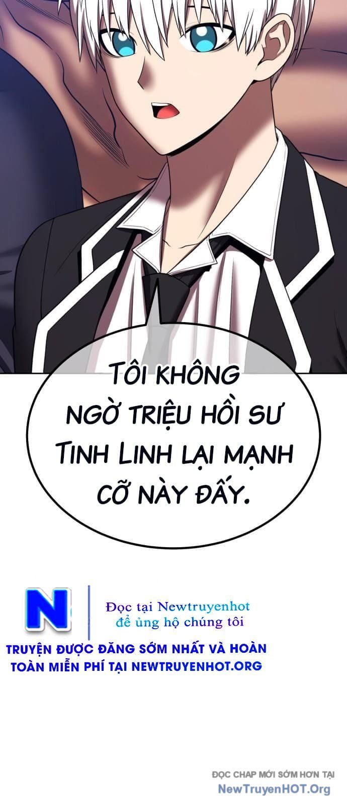 Gậy Cấp 99+ - Chap 124