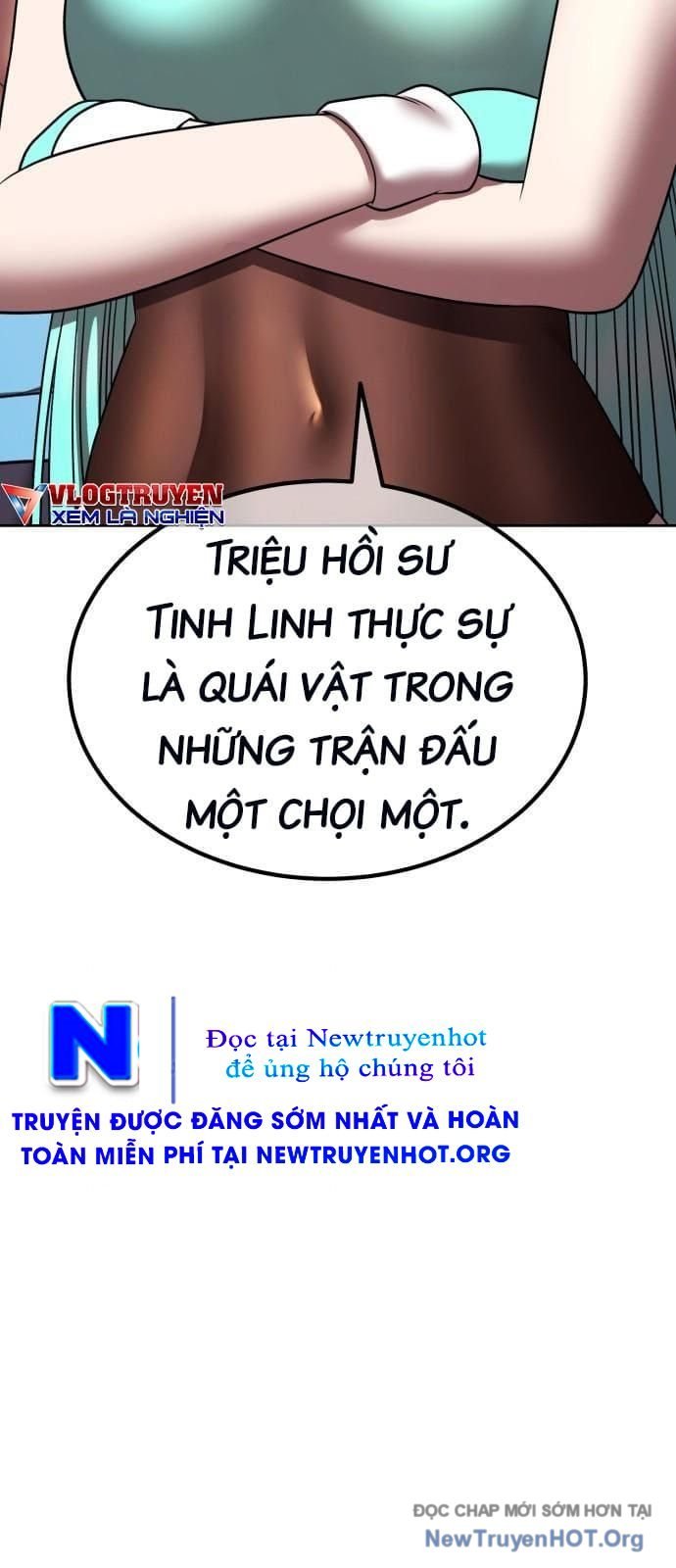 Gậy Cấp 99+ - Chap 124