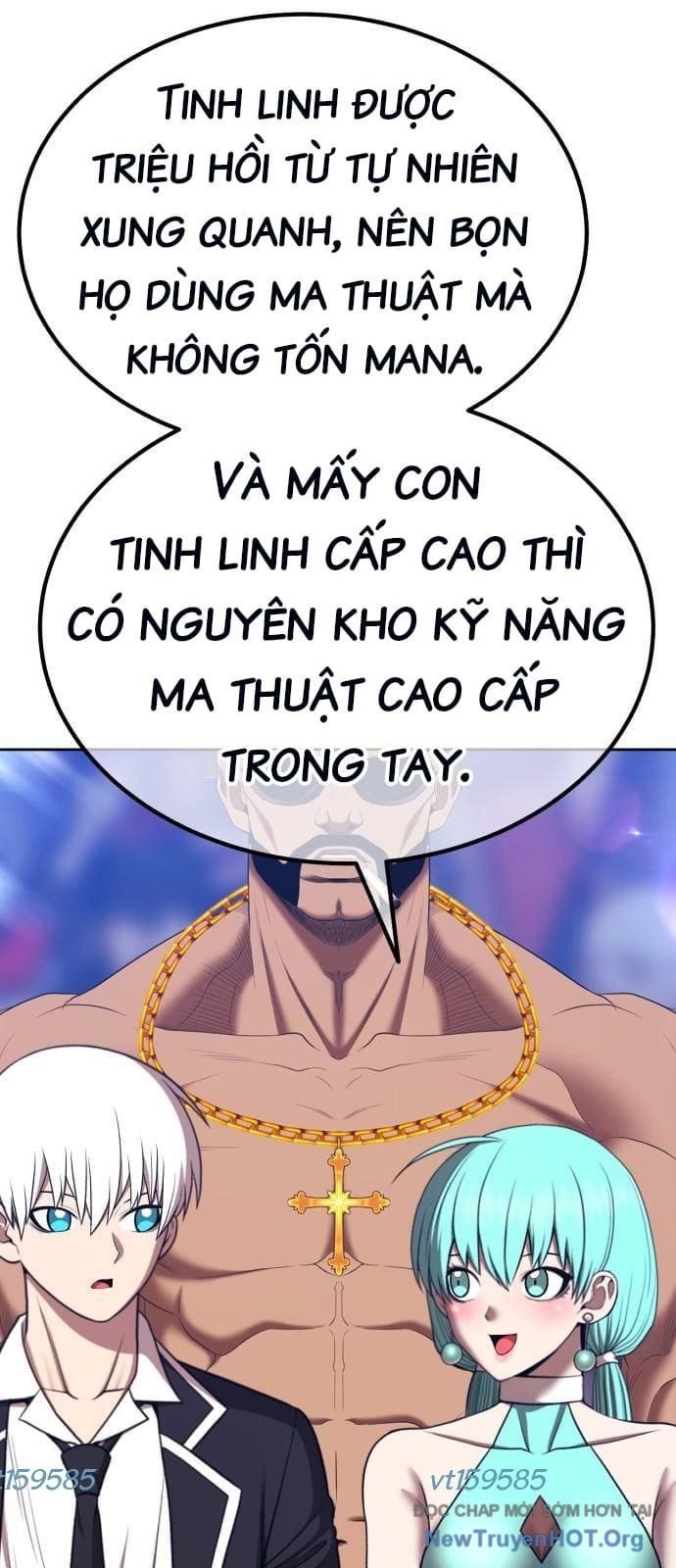 Gậy Cấp 99+ - Chap 124