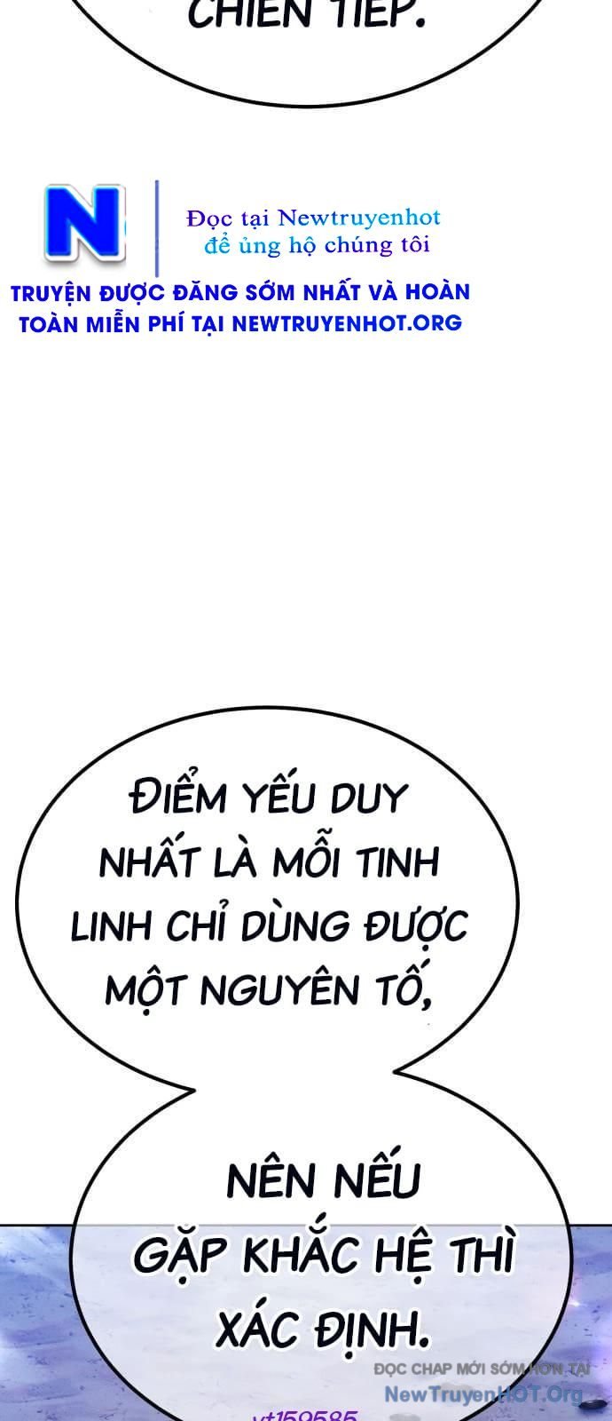 Gậy Cấp 99+ - Chap 124