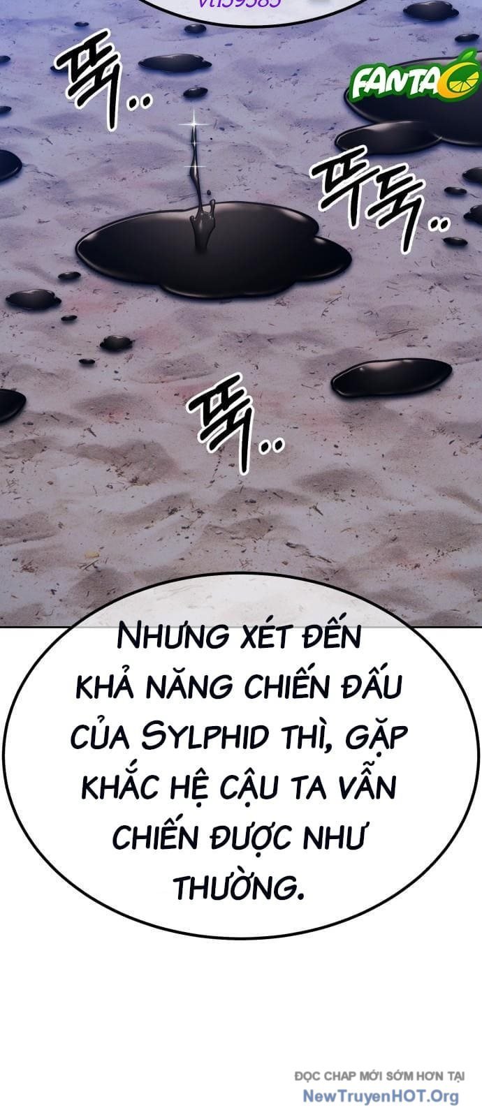 Gậy Cấp 99+ - Chap 124