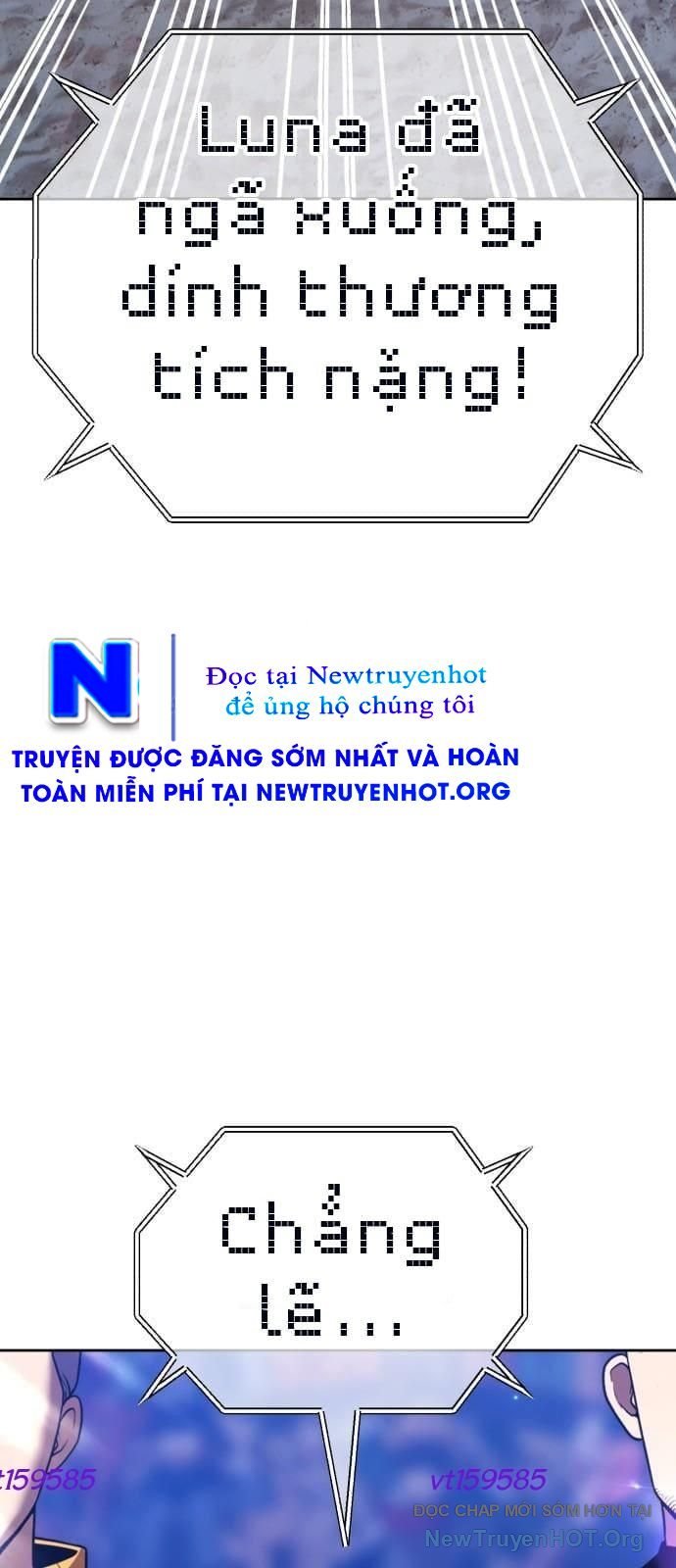 Gậy Cấp 99+ - Chap 124