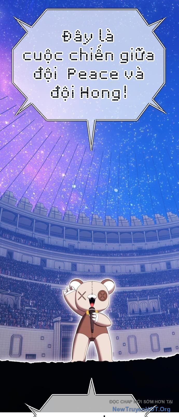 Gậy Cấp 99+ - Chap 124