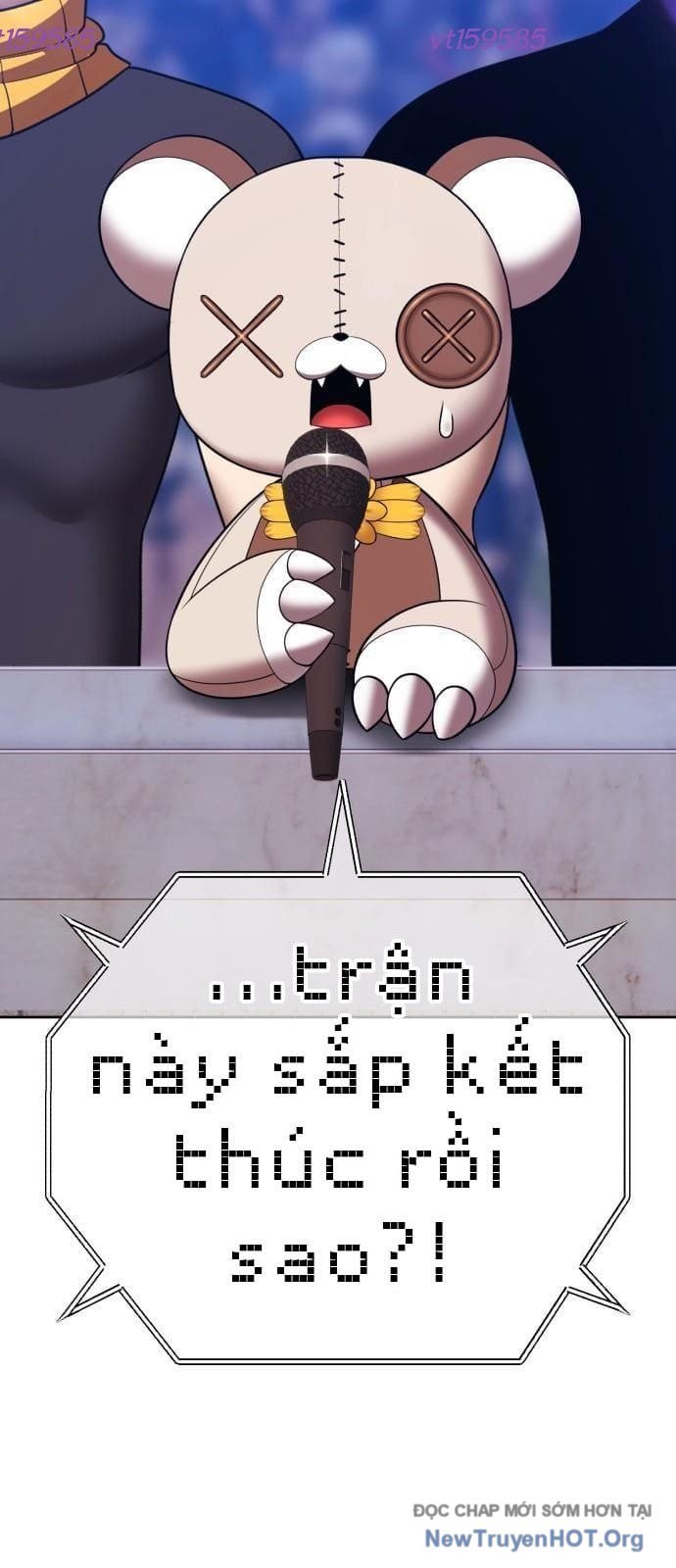 Gậy Cấp 99+ - Chap 124