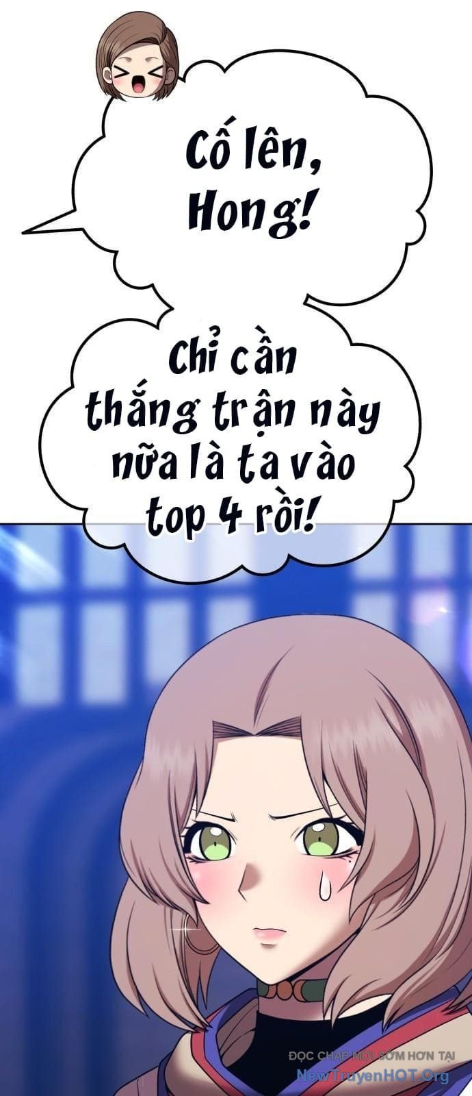 Gậy Cấp 99+ - Chap 124