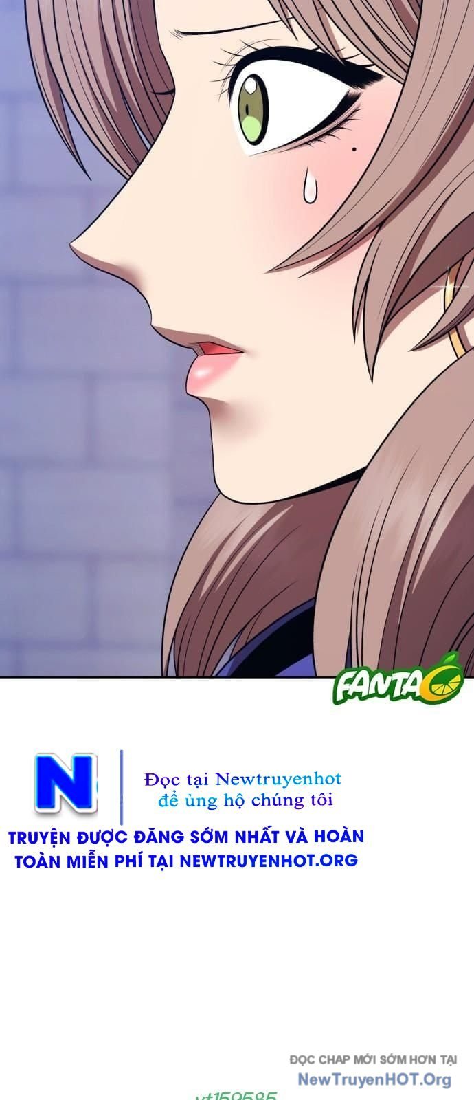 Gậy Cấp 99+ - Chap 124