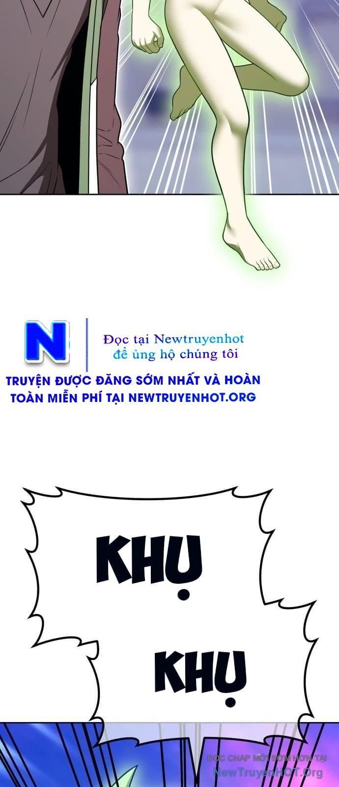 Gậy Cấp 99+ - Chap 124