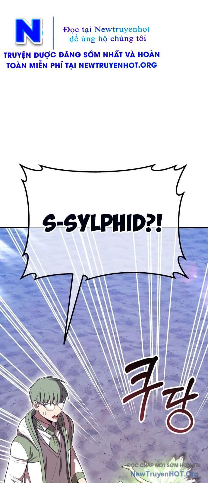 Gậy Cấp 99+ - Chap 124