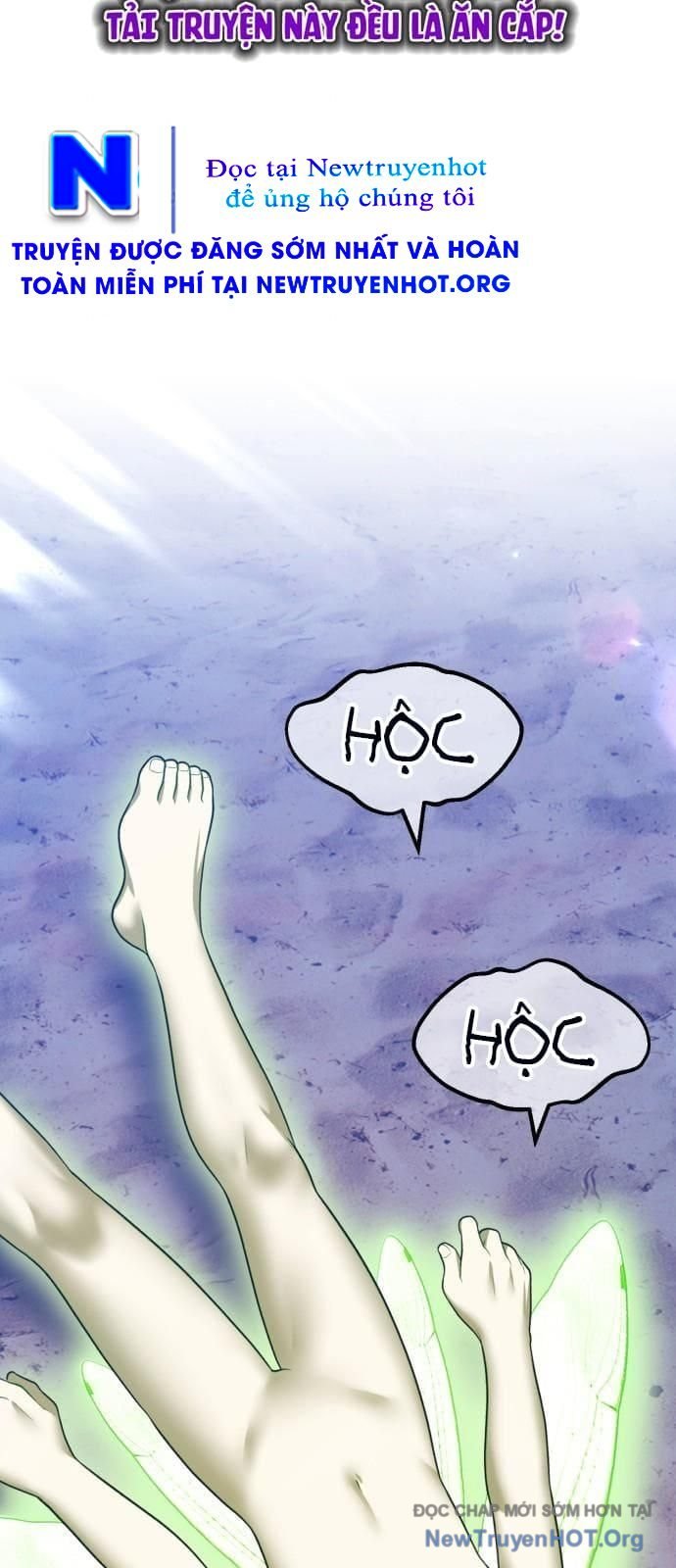 Gậy Cấp 99+ - Chap 124