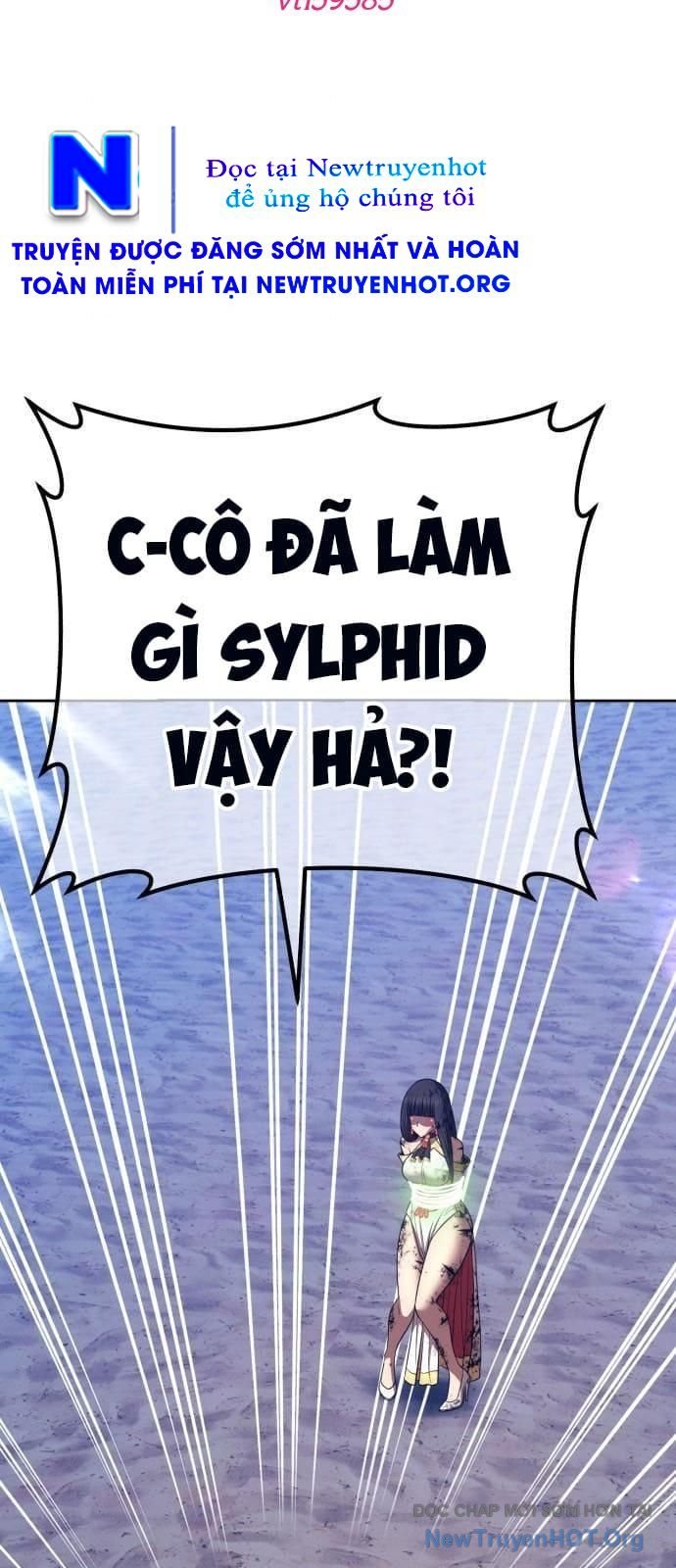 Gậy Cấp 99+ - Chap 124