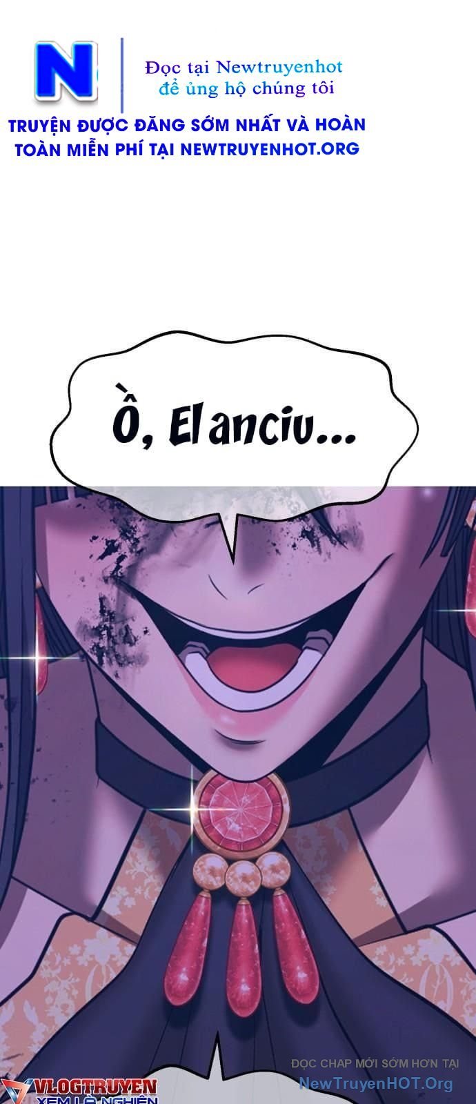 Gậy Cấp 99+ - Chap 124