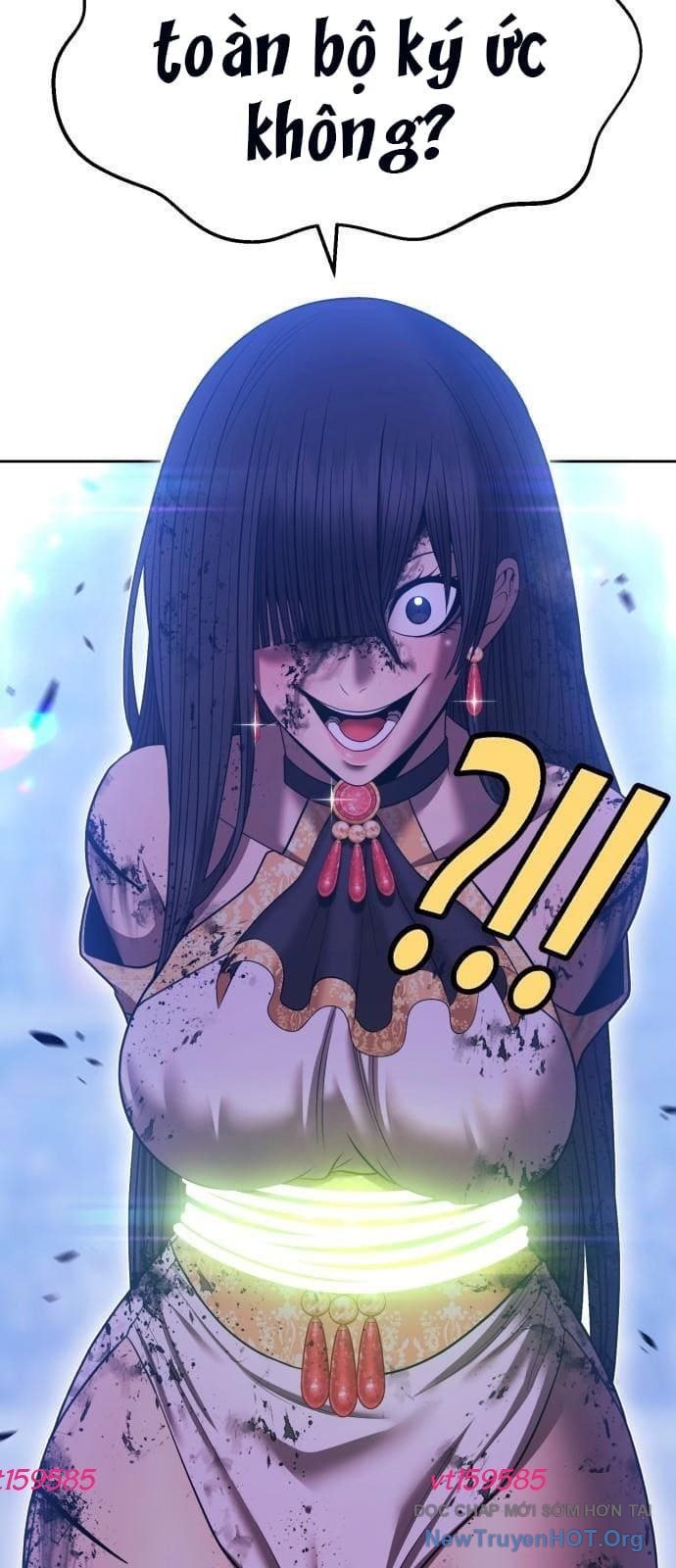 Gậy Cấp 99+ - Chap 124