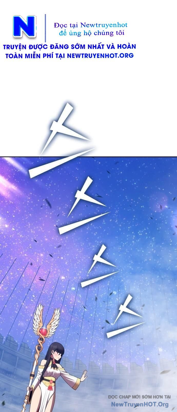 Gậy Cấp 99+ - Chap 124