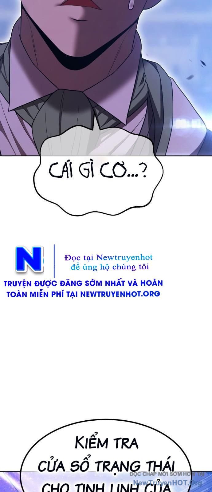 Gậy Cấp 99+ - Chap 124