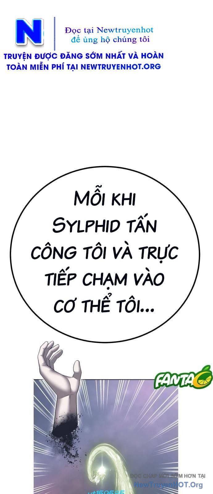Gậy Cấp 99+ - Chap 124