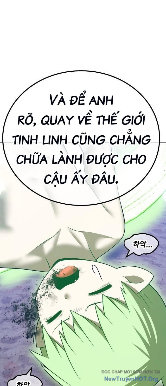 Gậy Cấp 99+ - Chap 124