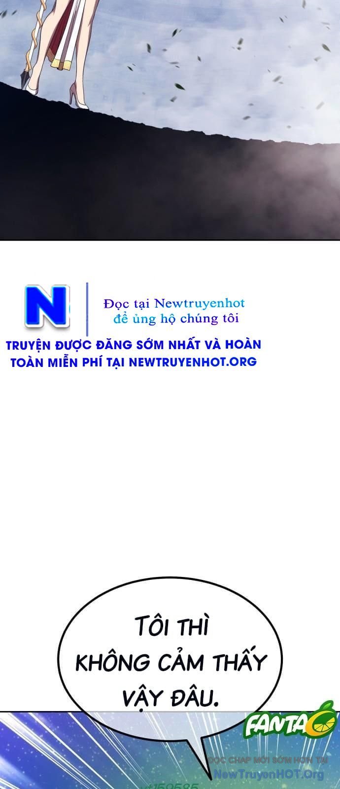 Gậy Cấp 99+ - Chap 124