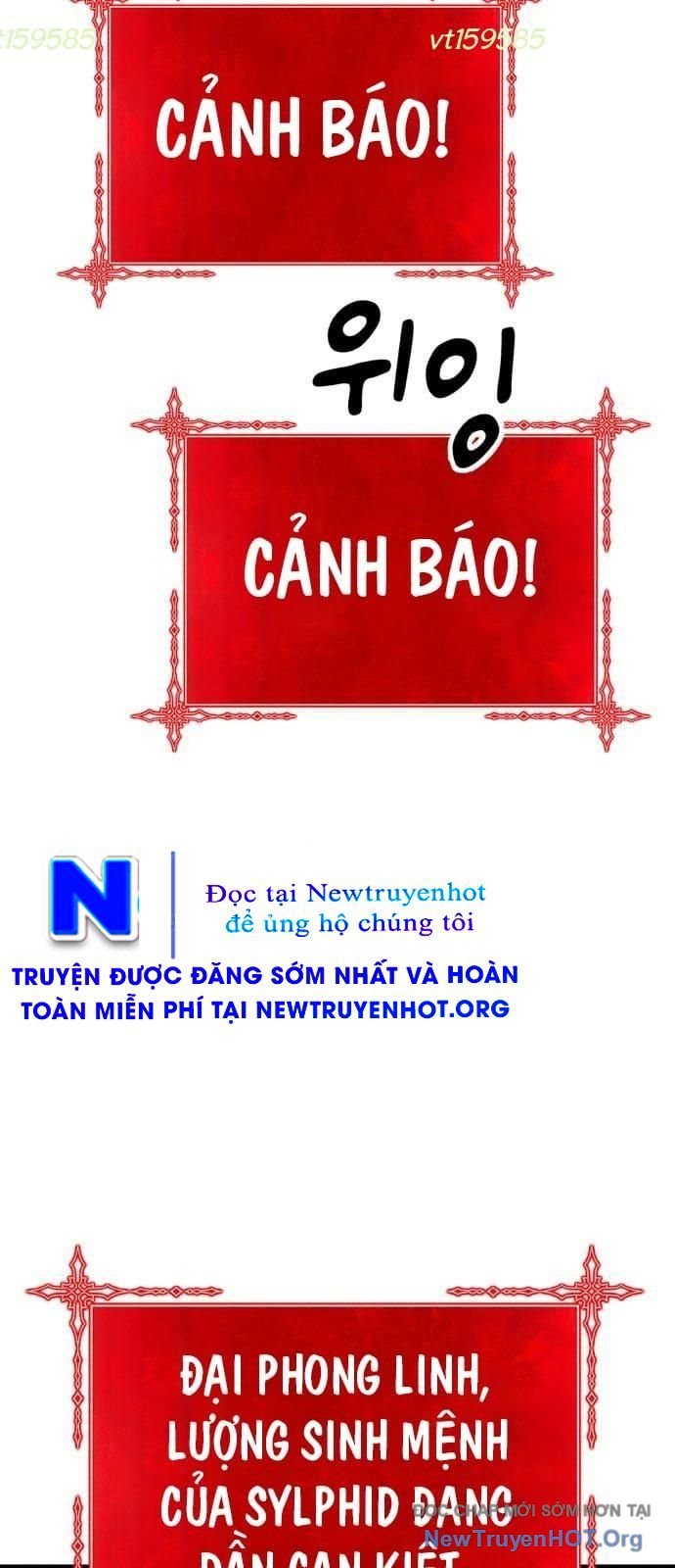 Gậy Cấp 99+ - Chap 124