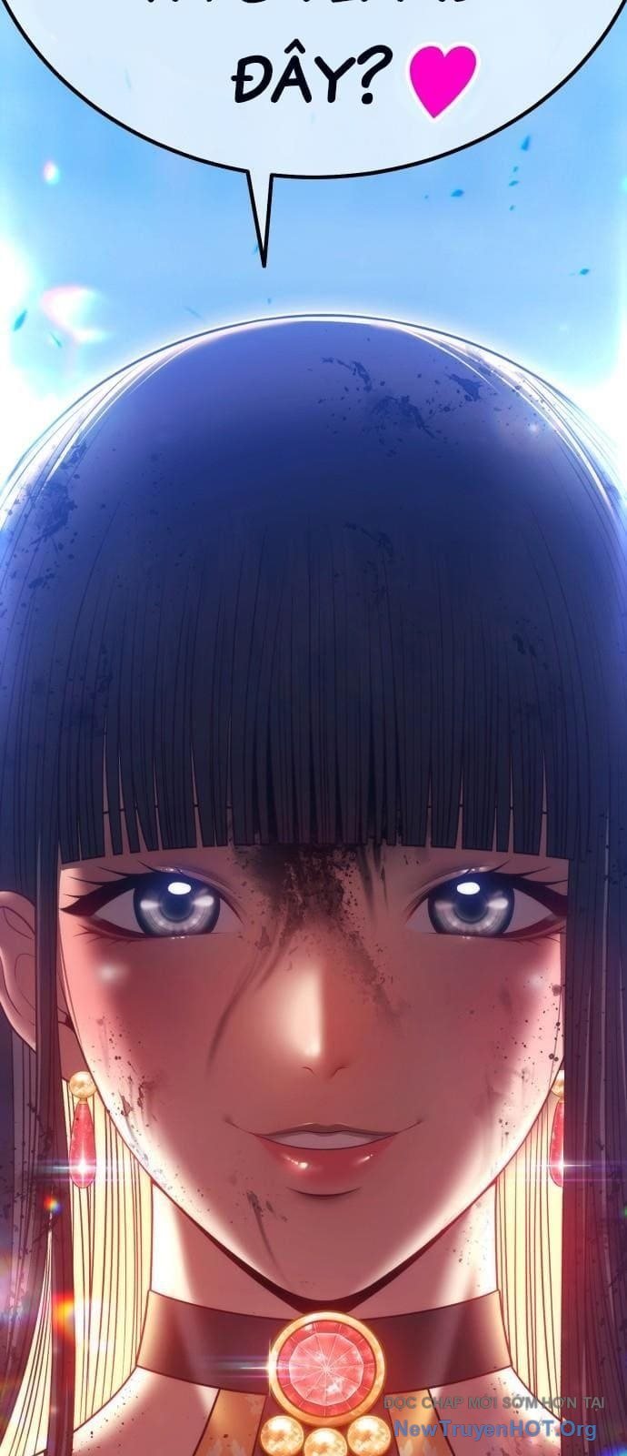 Gậy Cấp 99+ - Chap 124