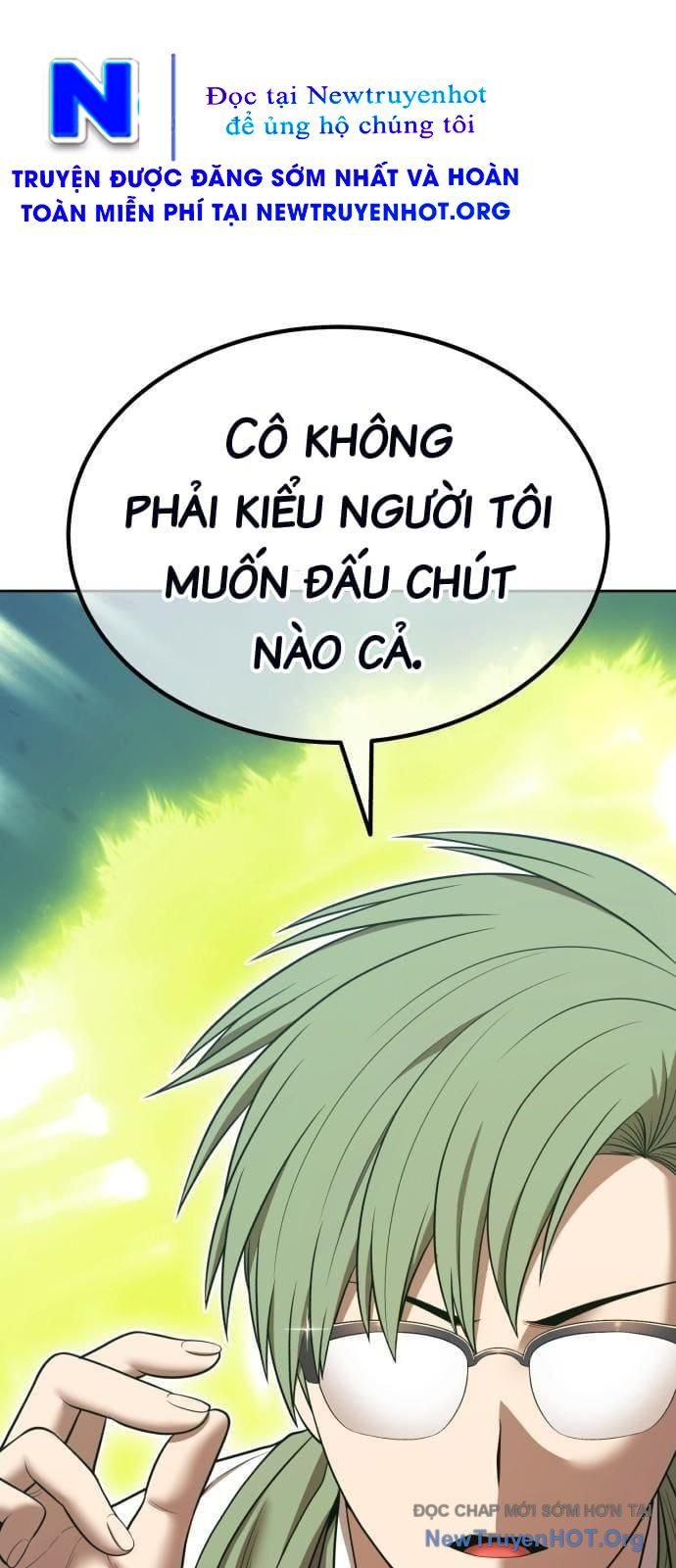 Gậy Cấp 99+ - Chap 124