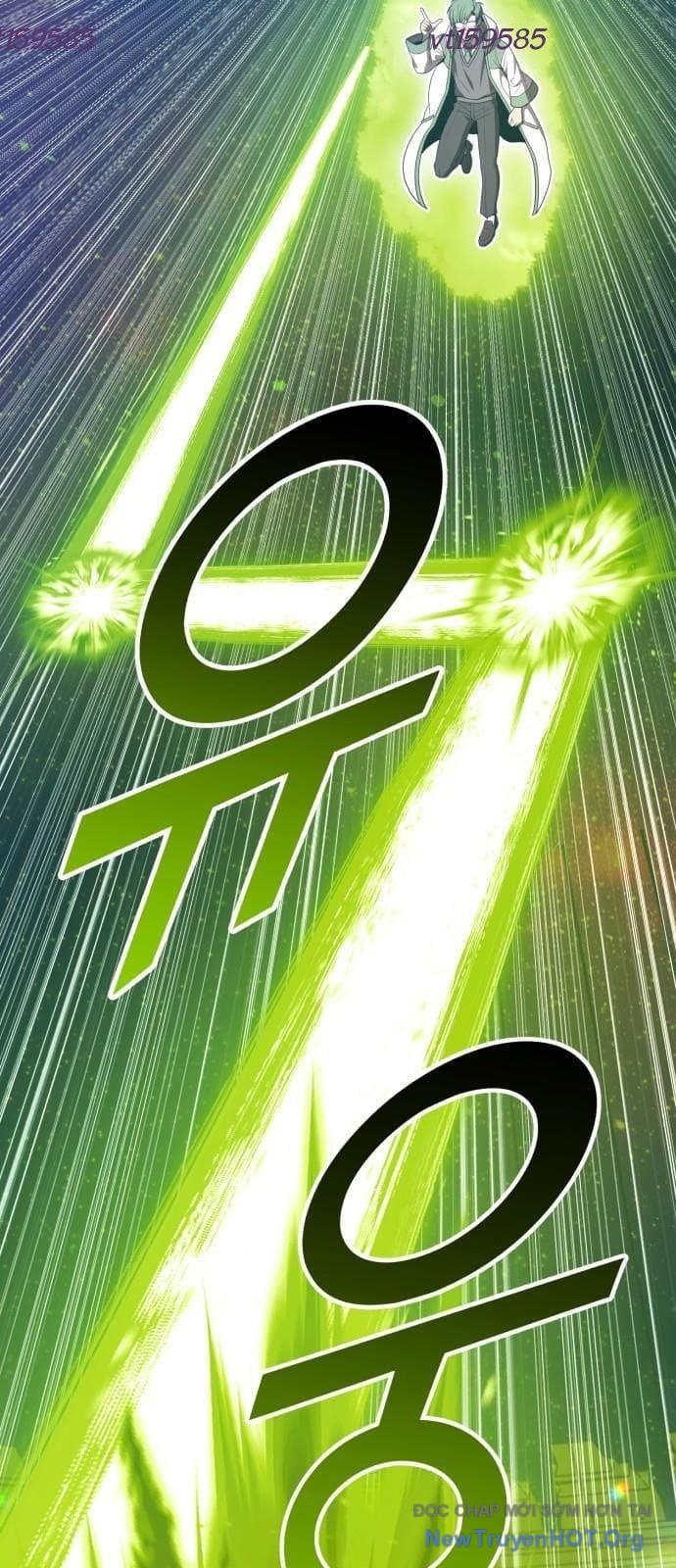 Gậy Cấp 99+ - Chap 124