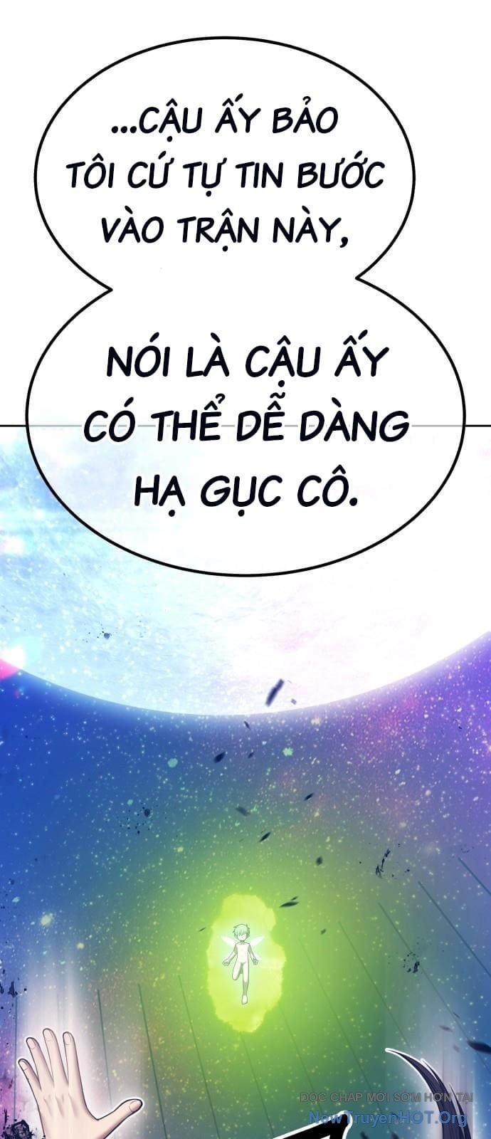 Gậy Cấp 99+ - Chap 124