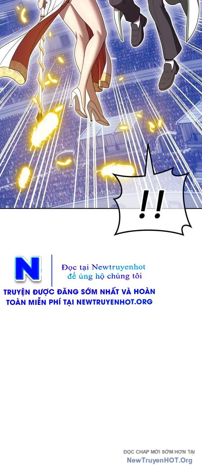 Gậy Cấp 99+ - Chap 124