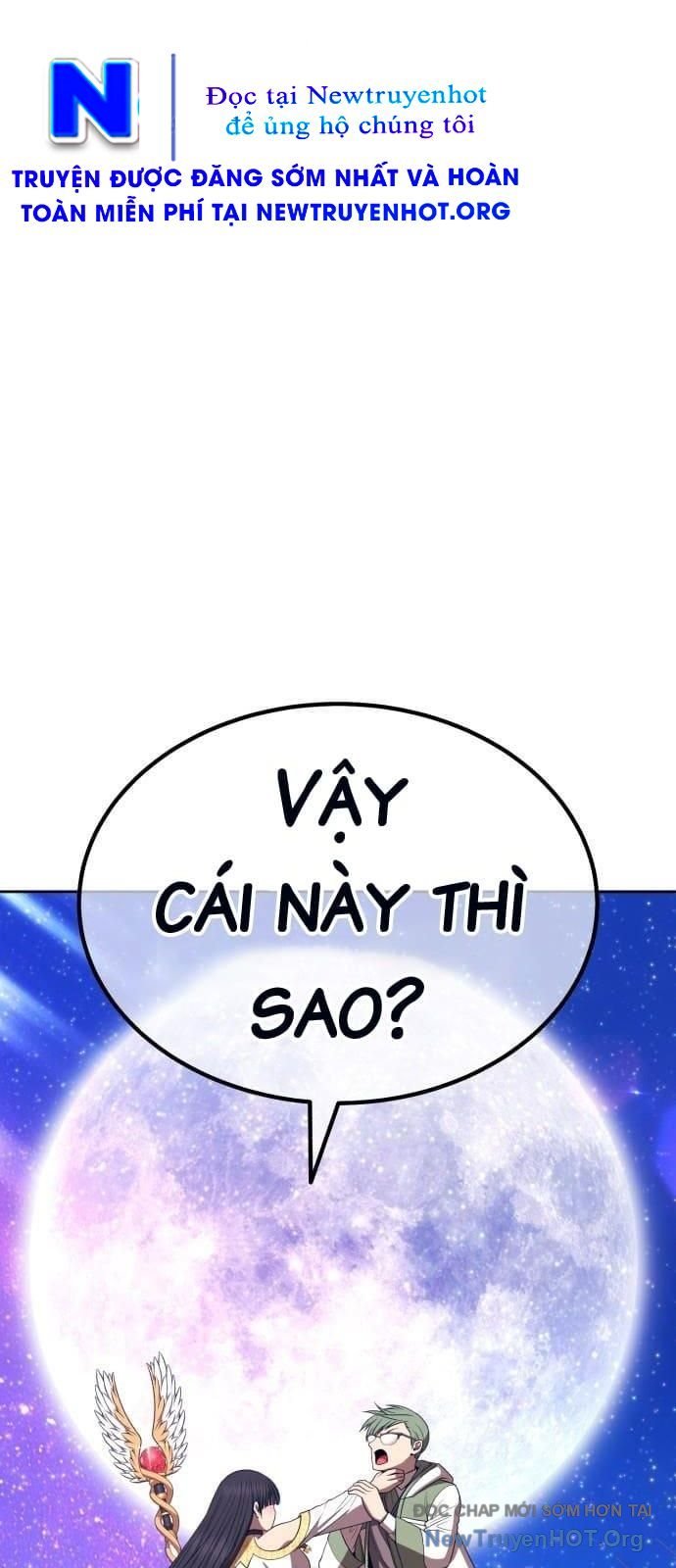 Gậy Cấp 99+ - Chap 124