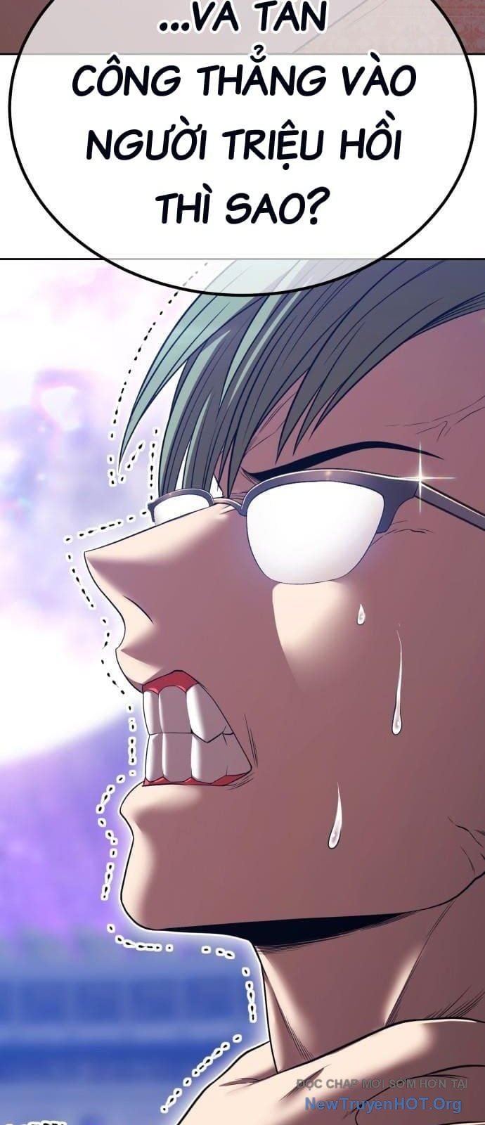 Gậy Cấp 99+ - Chap 124