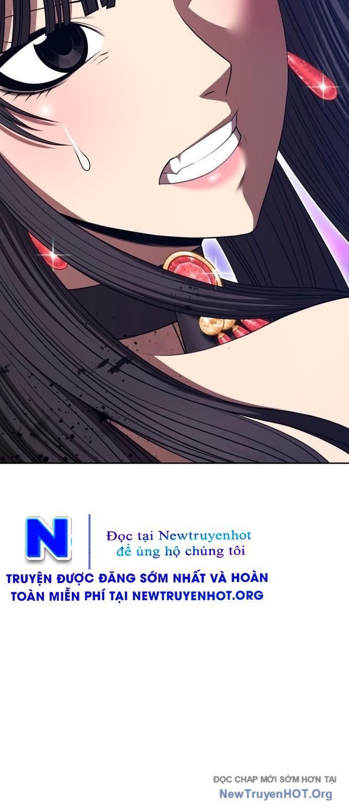 Gậy Cấp 99+ - Chap 124