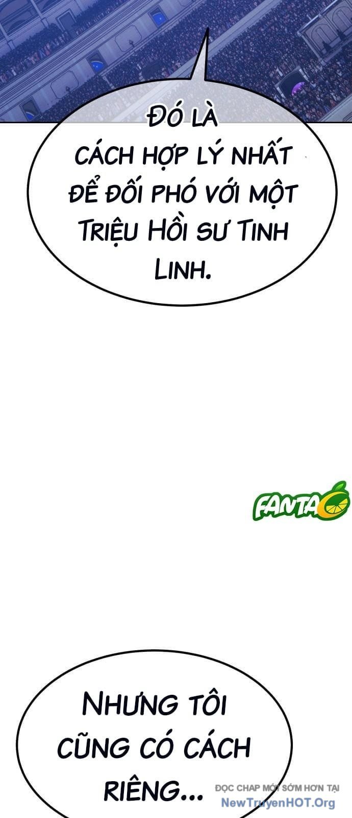 Gậy Cấp 99+ - Chap 124