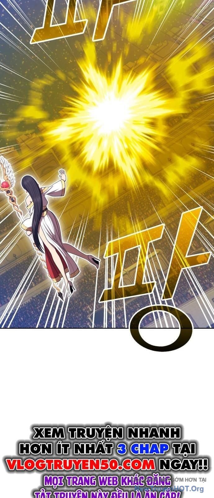 Gậy Cấp 99+ - Chap 124