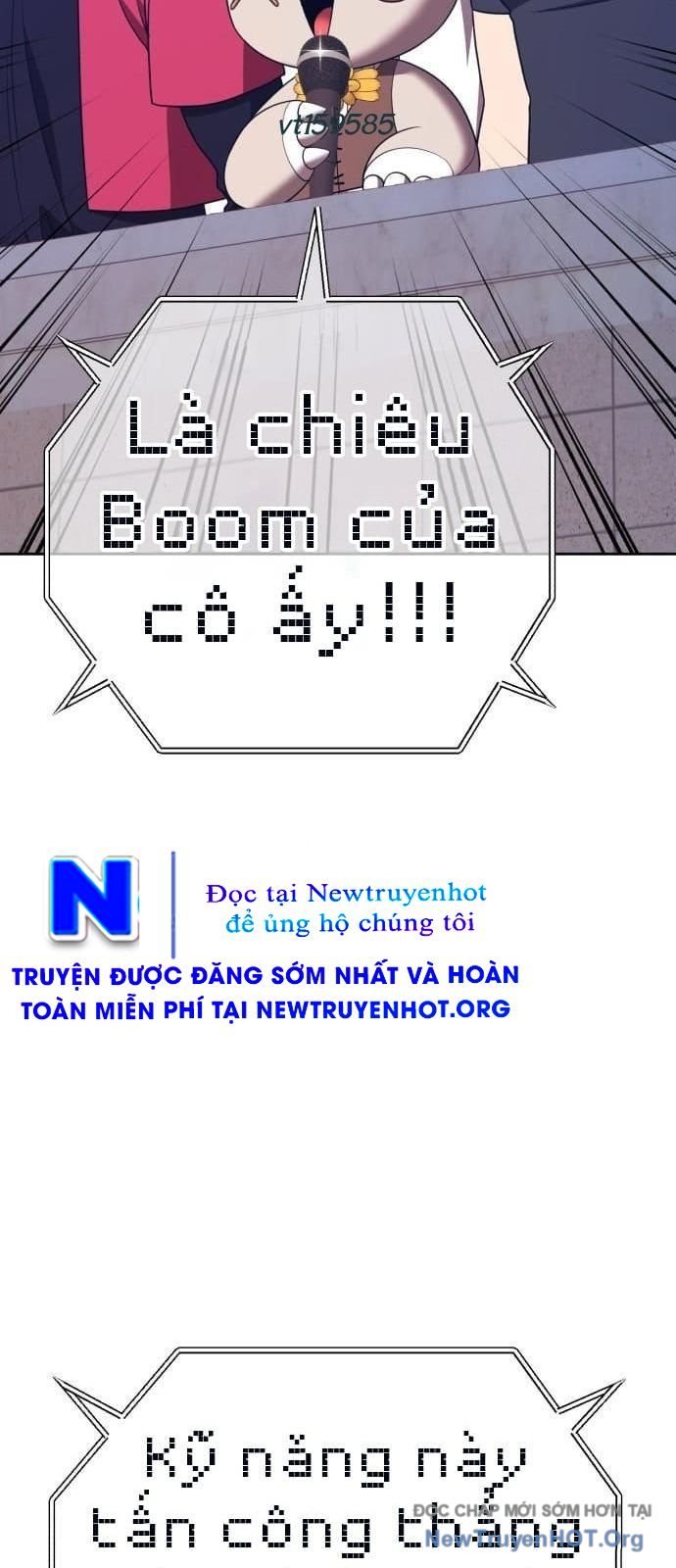 Gậy Cấp 99+ - Chap 124