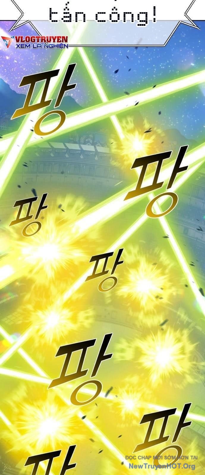 Gậy Cấp 99+ - Chap 124