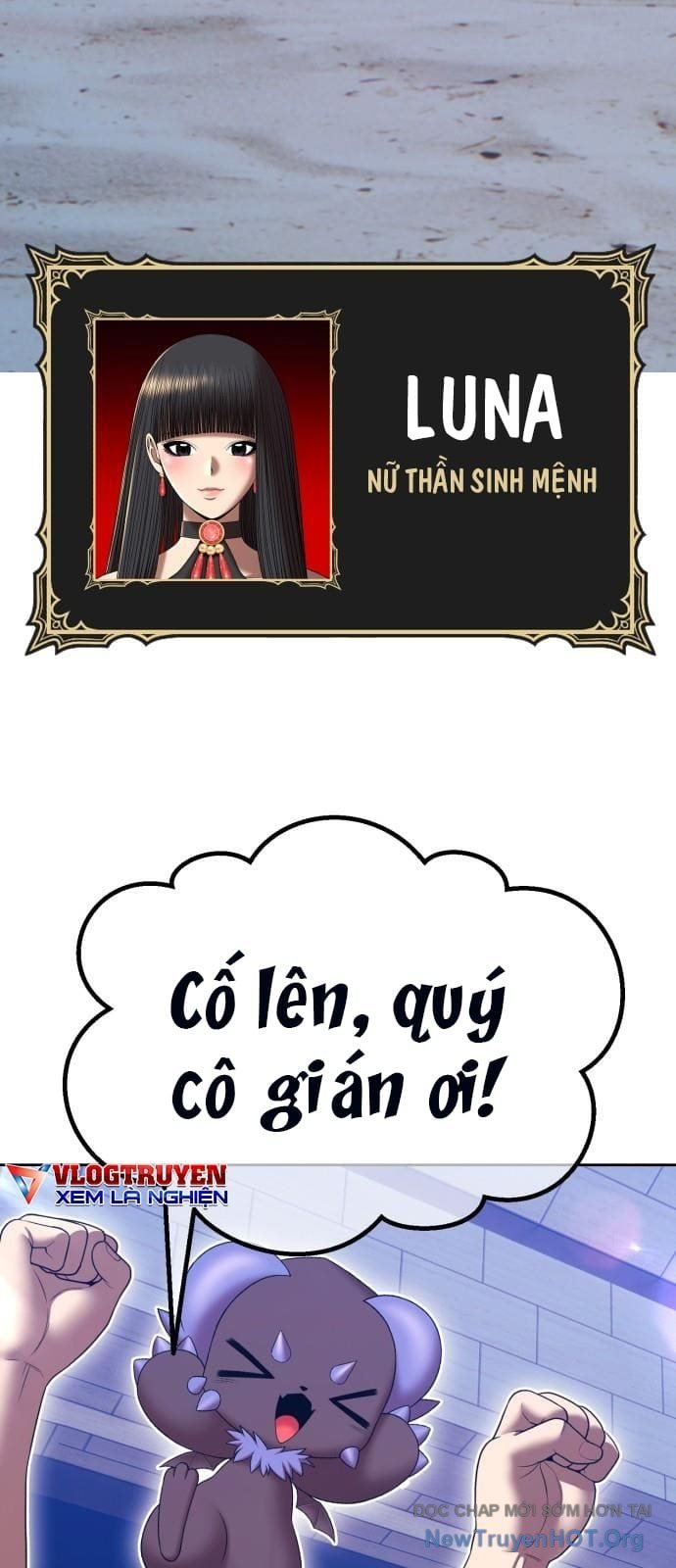 Gậy Cấp 99+ - Chap 124