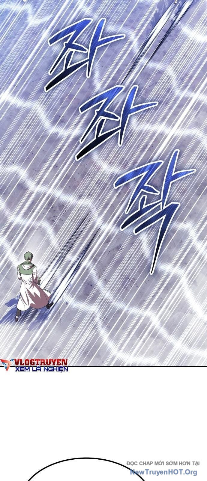 Gậy Cấp 99+ - Chap 124