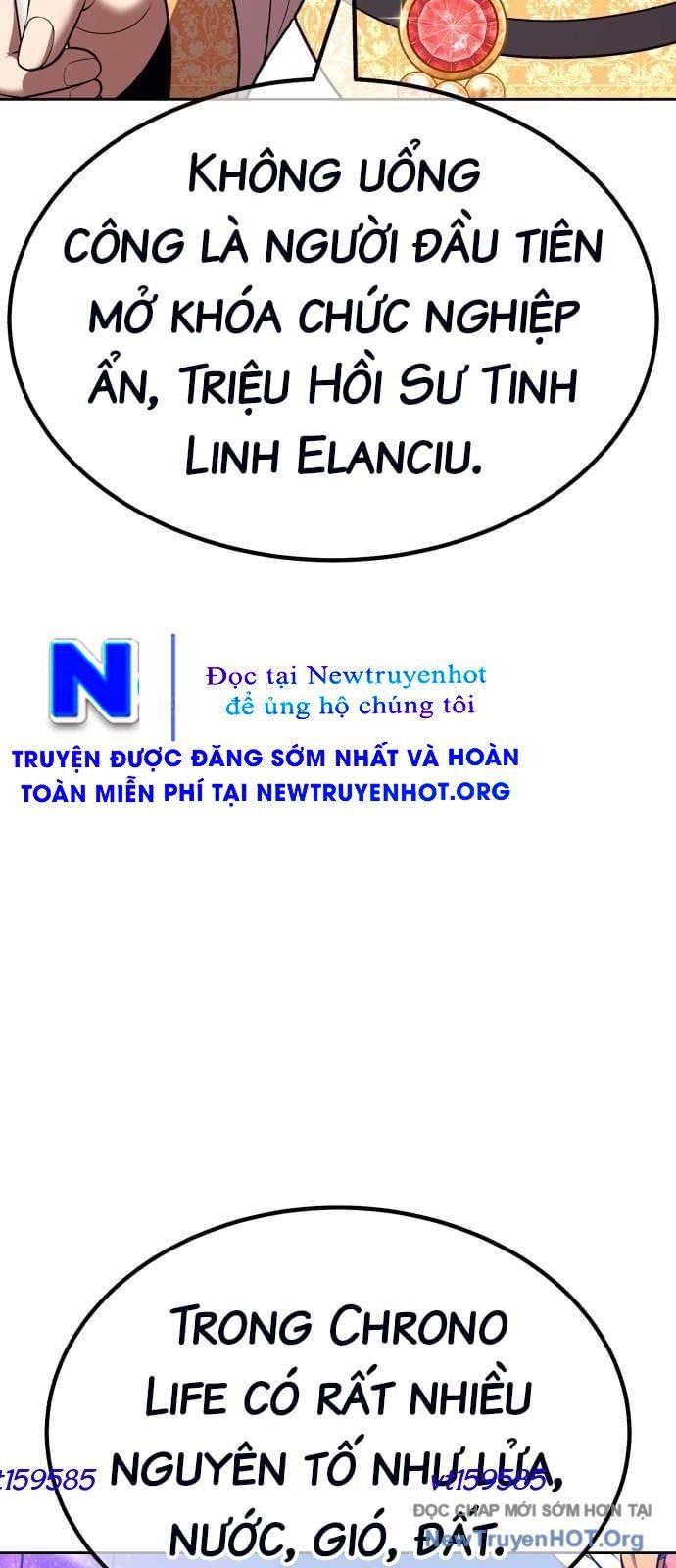 Gậy Cấp 99+ - Chap 124