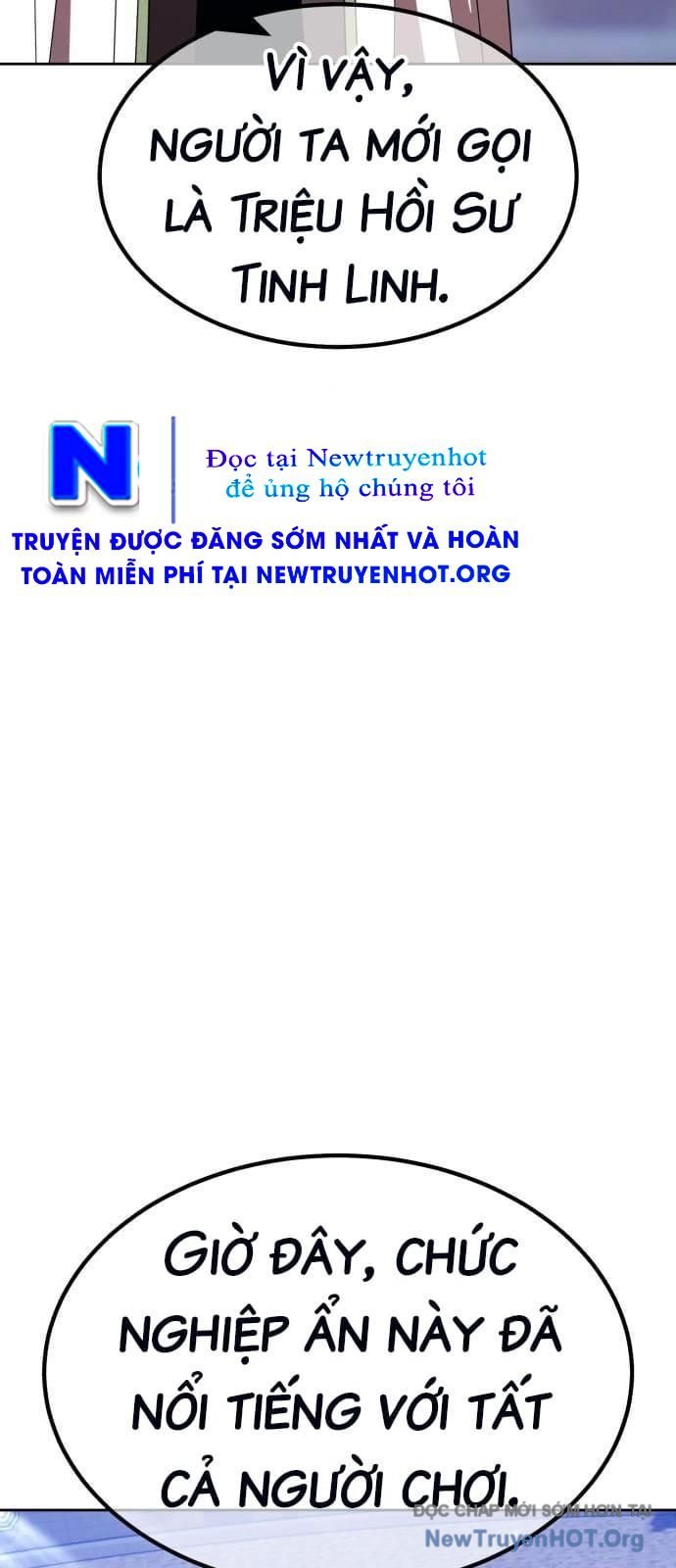 Gậy Cấp 99+ - Chap 124