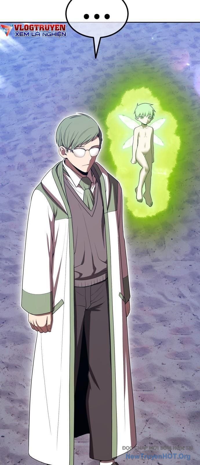 Gậy Cấp 99+ - Chap 124