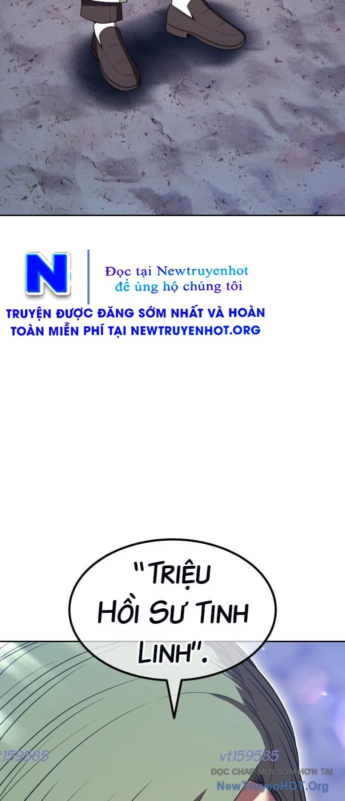 Gậy Cấp 99+ - Chap 124