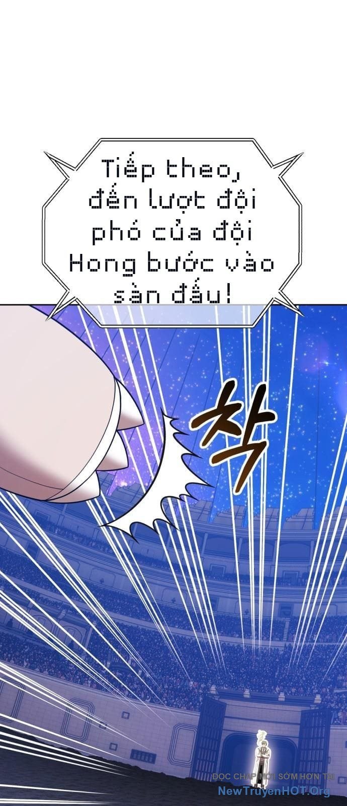 Gậy Cấp 99+ - Chap 124